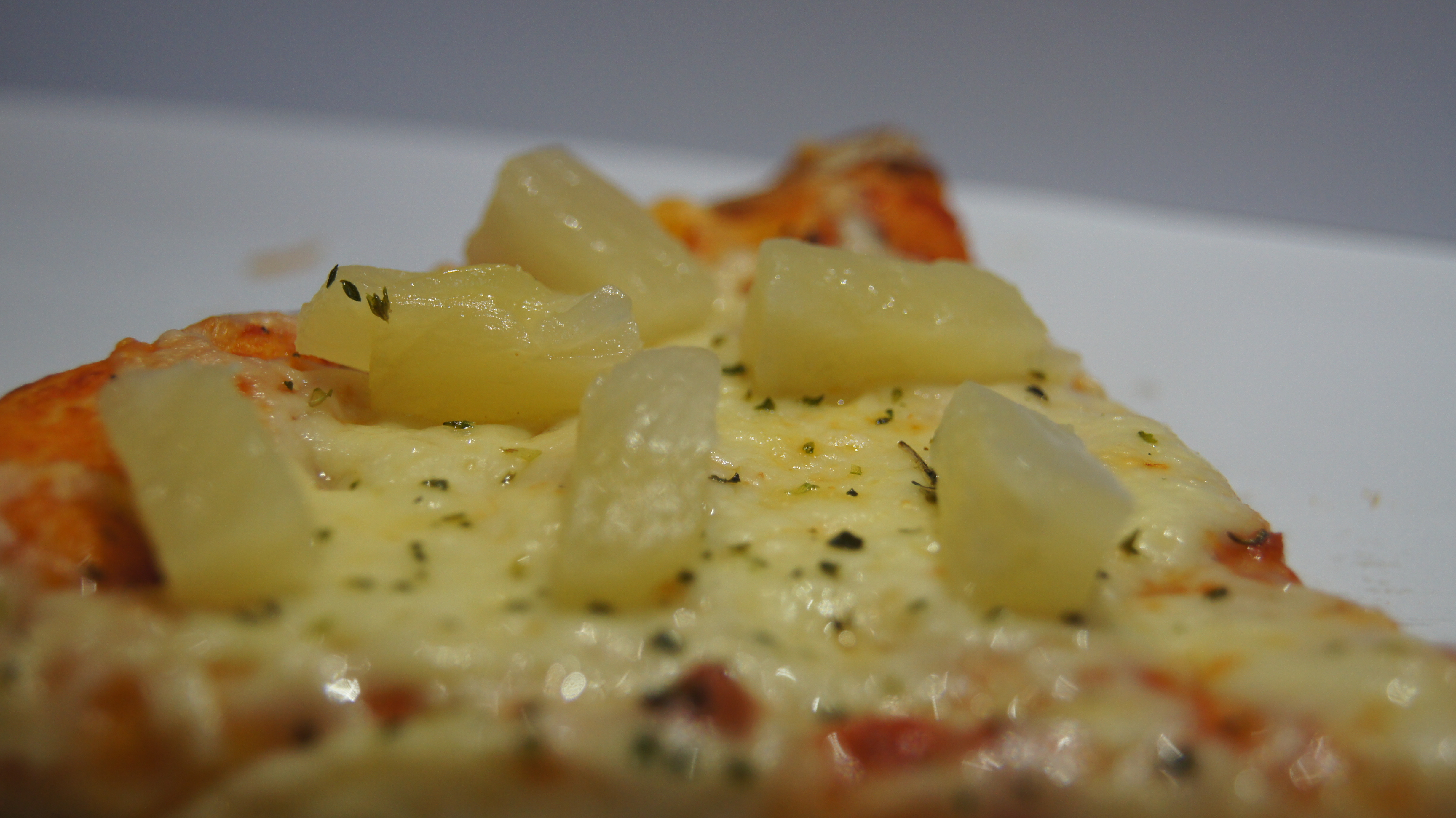 Pizza Hawai