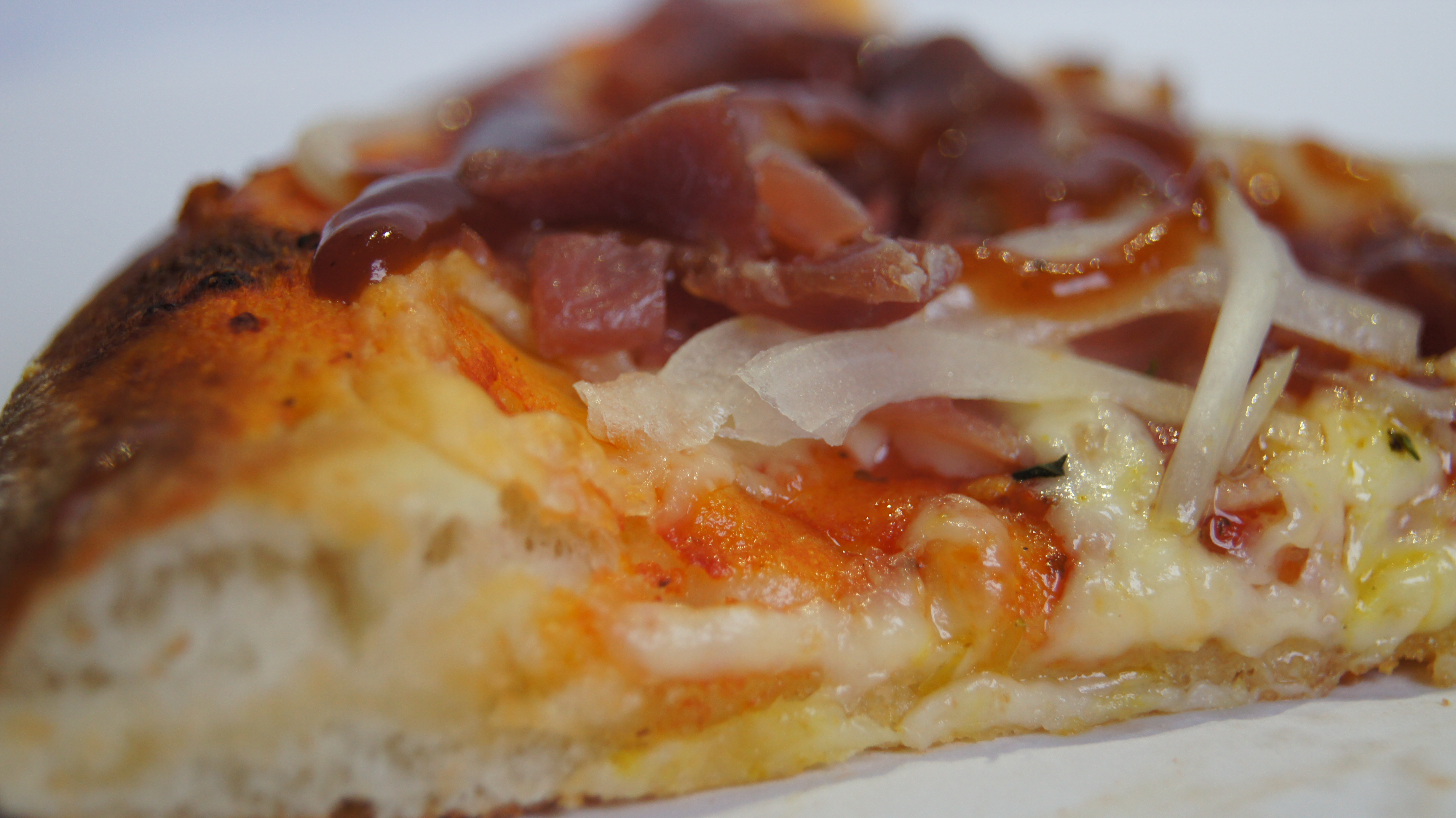 Pizza Chuck Norris