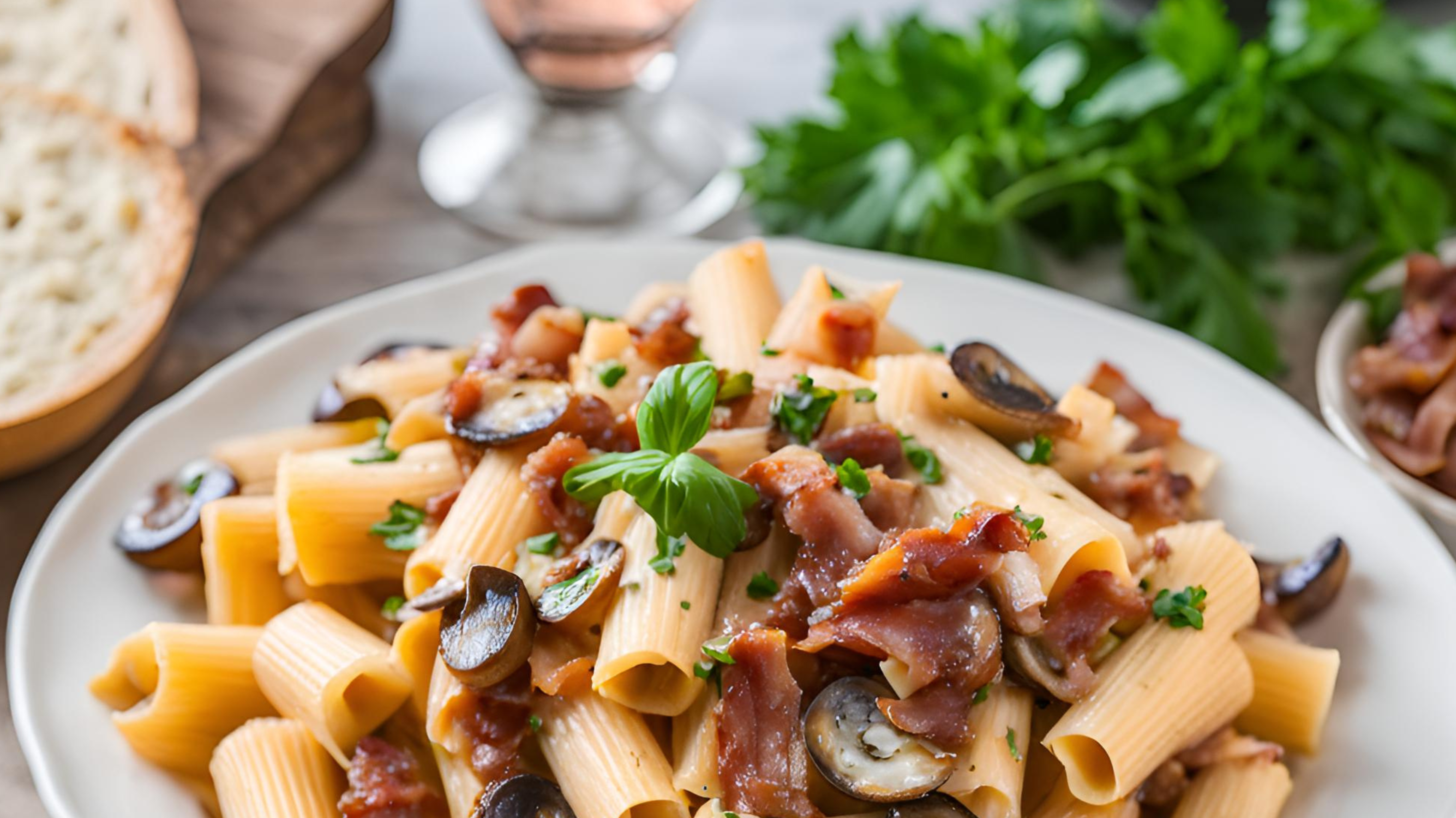 Alla Nonna