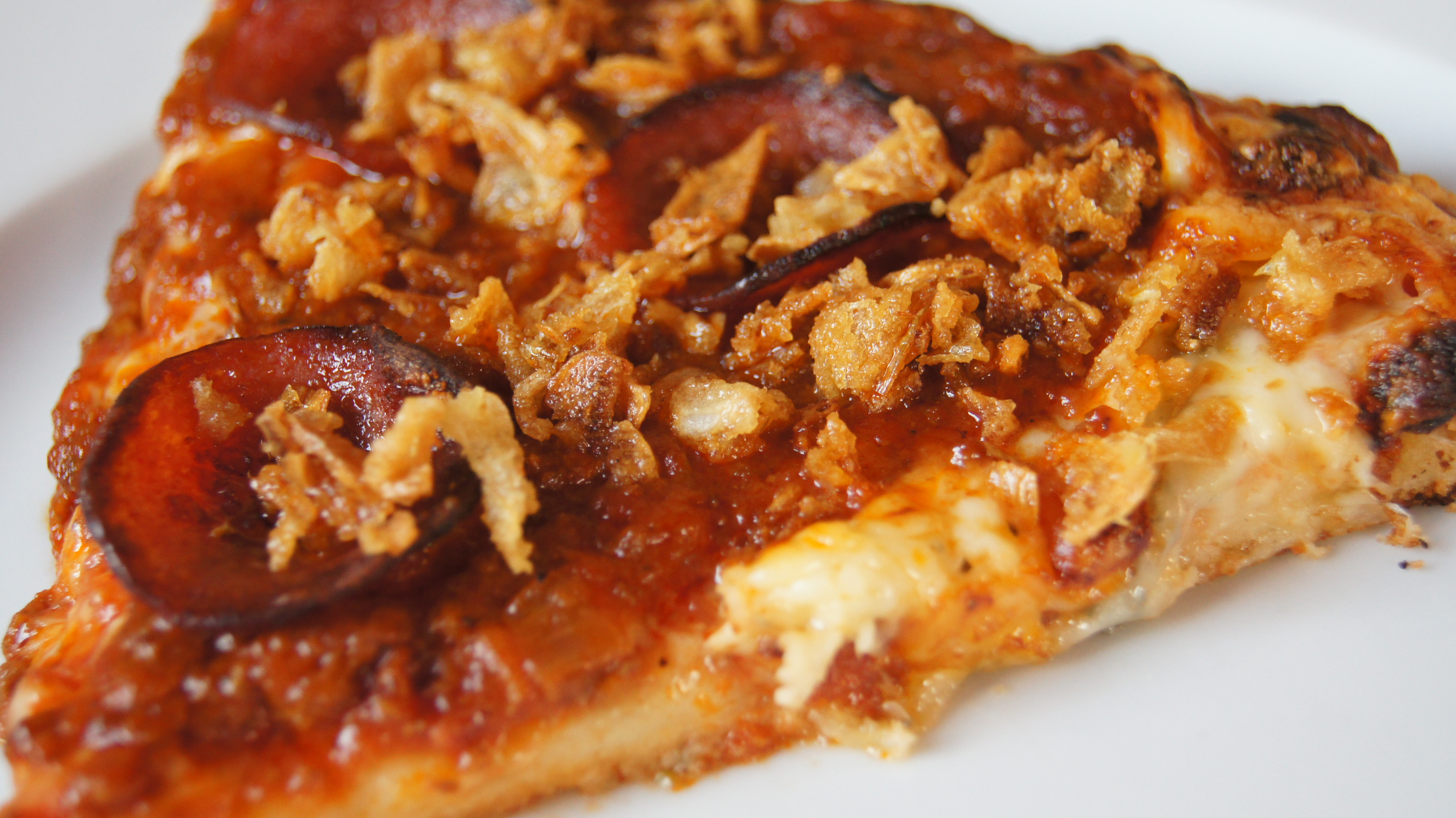 Pizza Pizza Beef mit Beat 