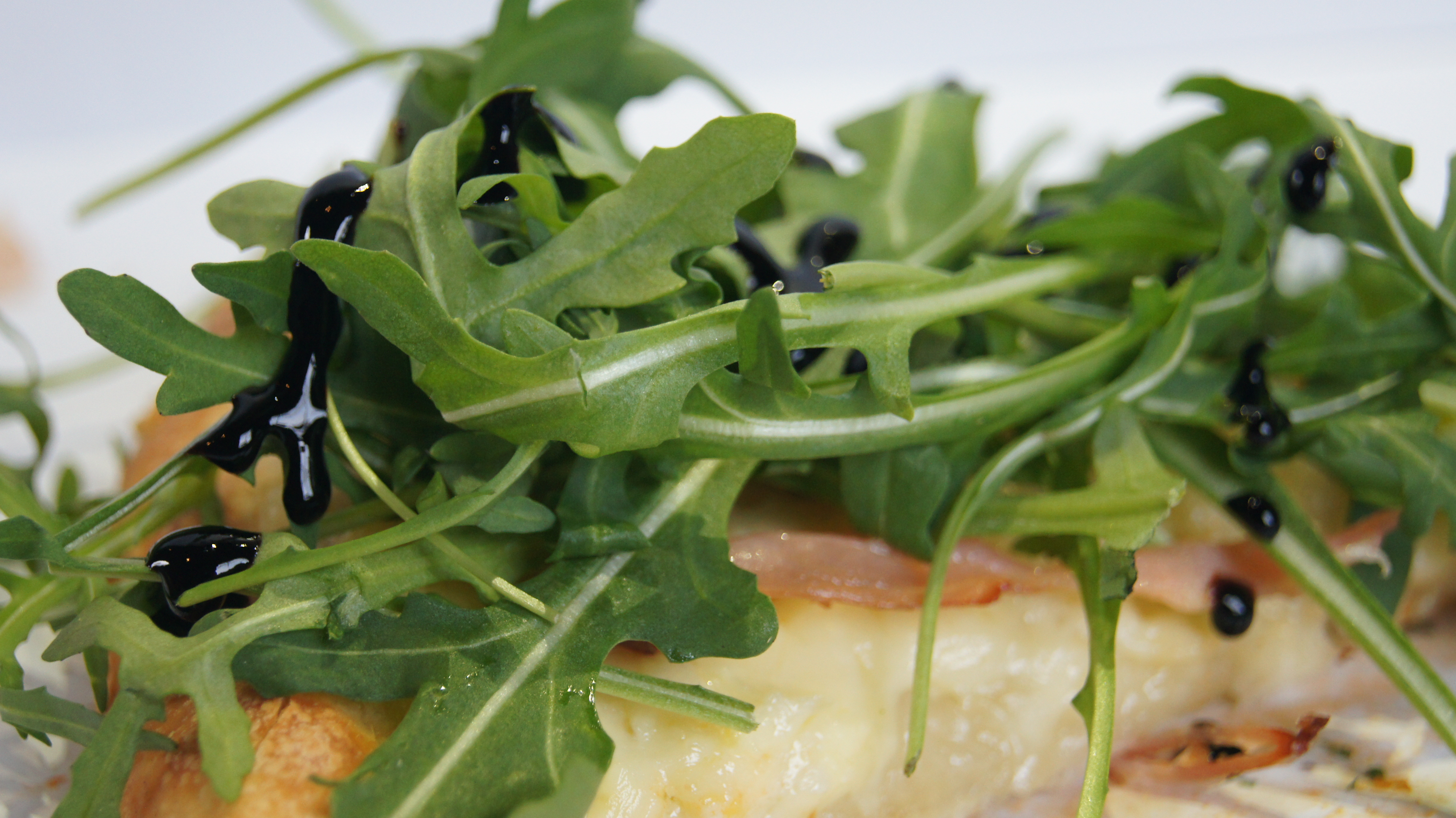 Pizza Fraiche