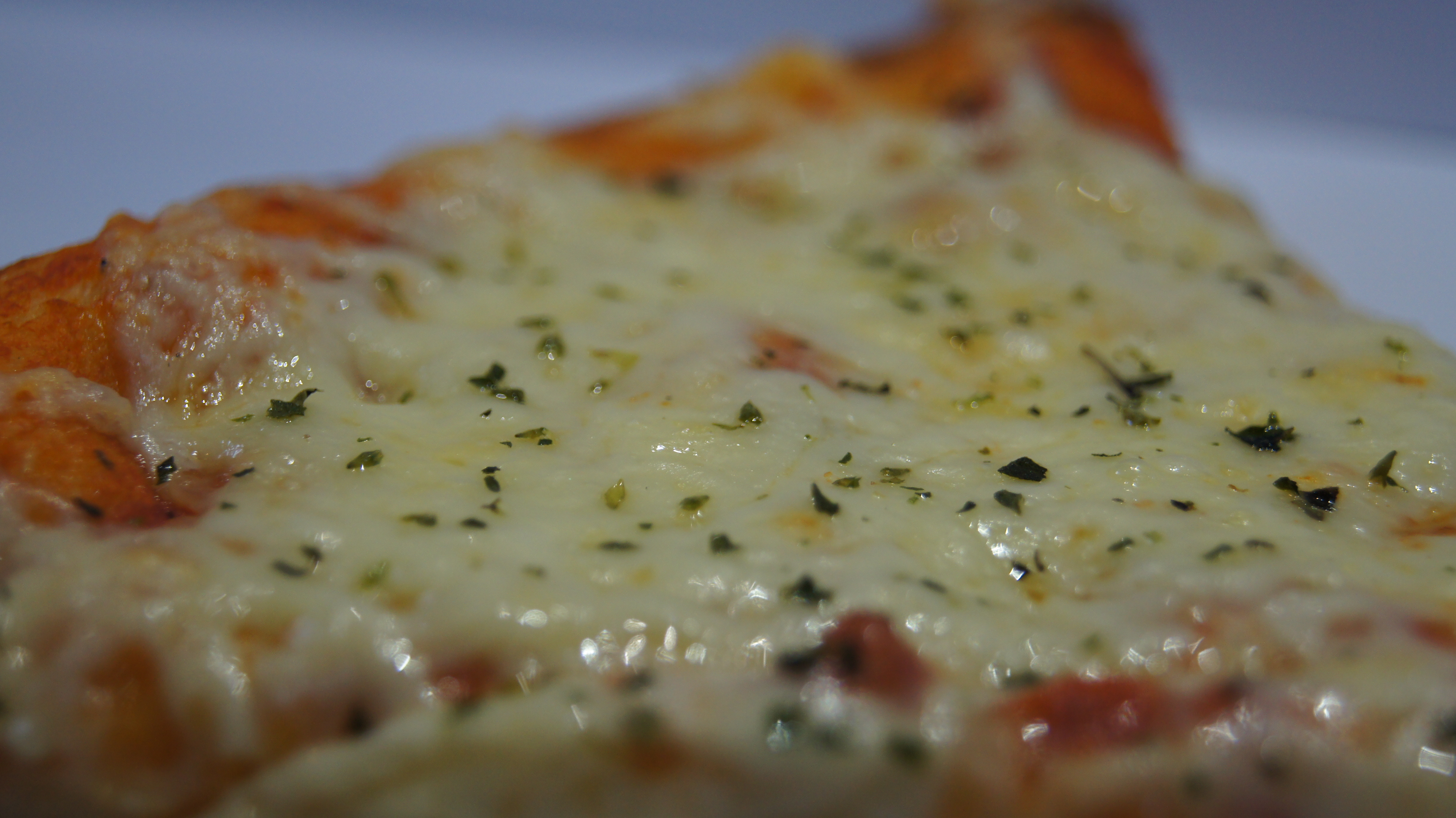 Pizza Margarita
