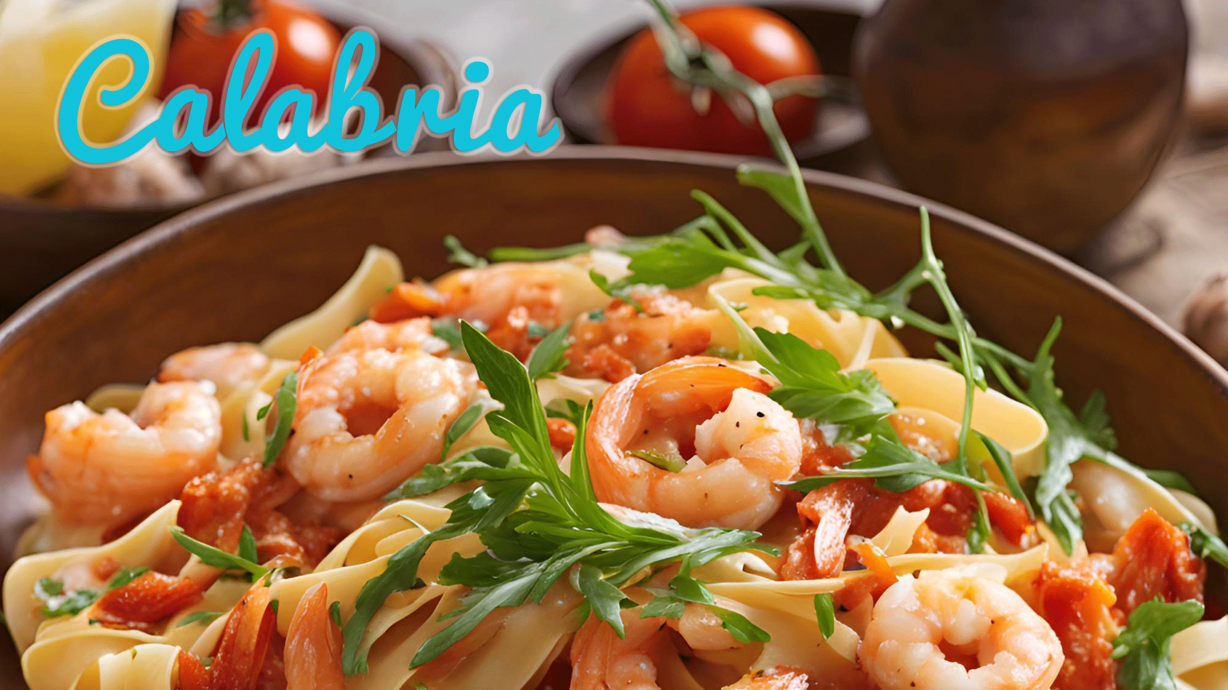 Calabria